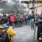 Borgo del Teatro 2019. Foto di Vittorio Destro