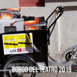 Borgo del Teatro 2019
