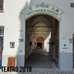 Borgo del Teatro 2019