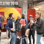 Borgo del Teatro 2019 - Immagini finali