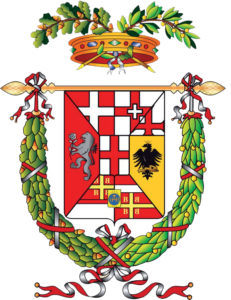 Logo Provincia di Alessandria